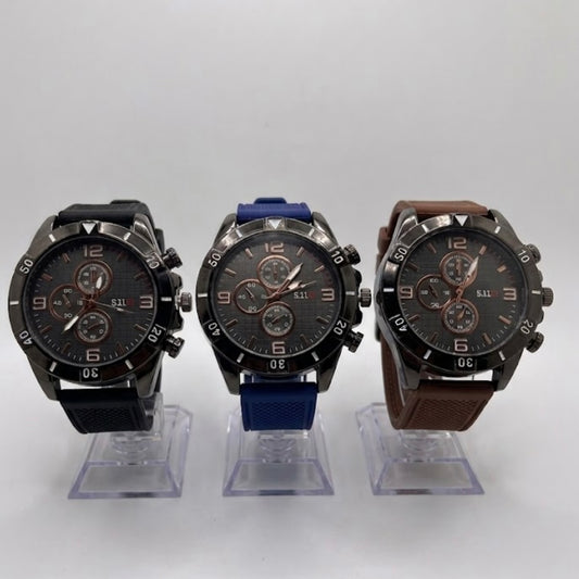 Reloj para caballero