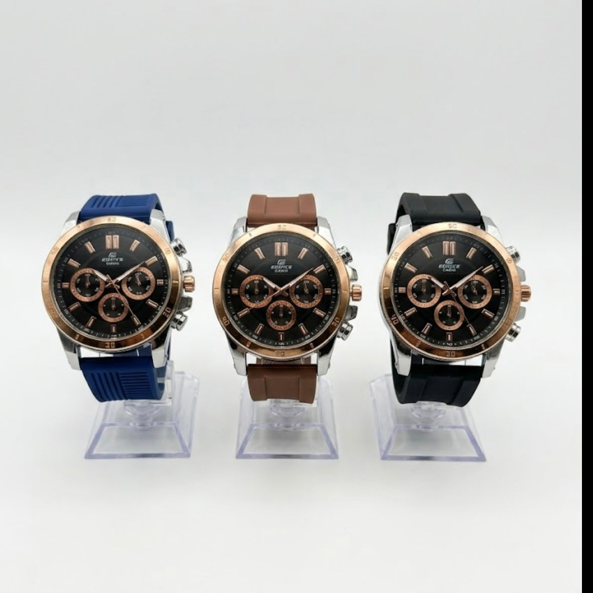 Reloj de caballero