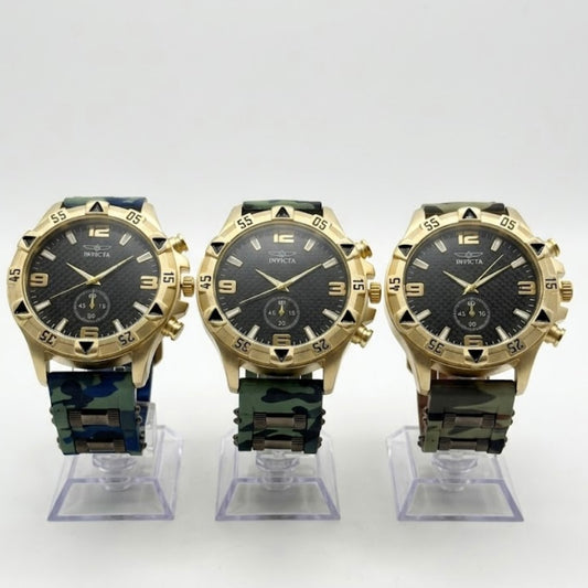 Reloj para caballero