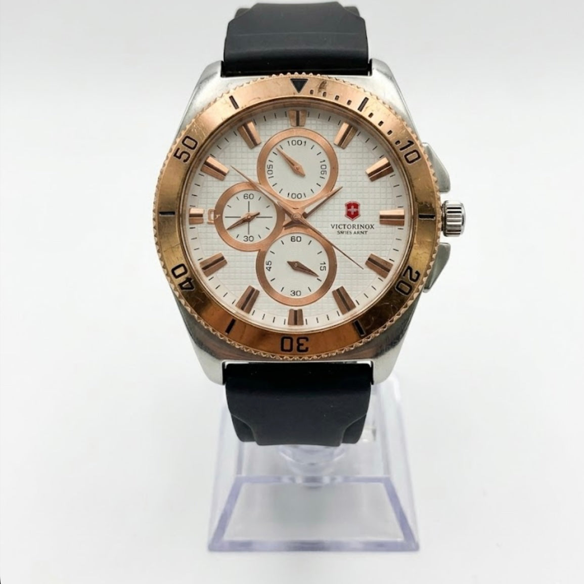 Reloj de caballero