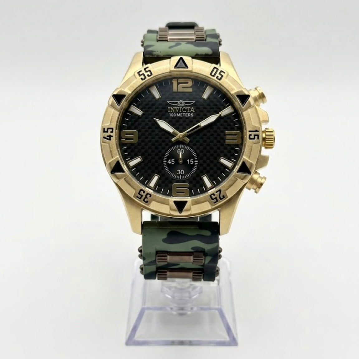 Reloj para caballero