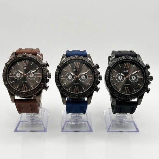 Reloj para caballero