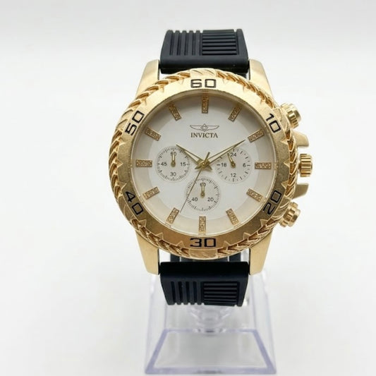 Reloj de caballero