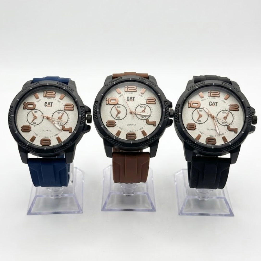 Reloj para caballero