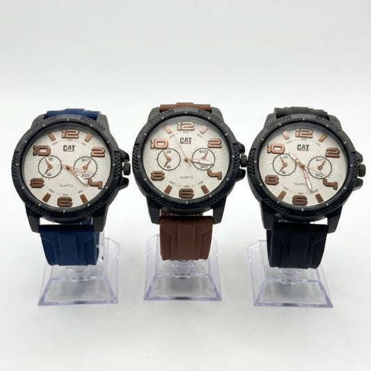 Reloj para caballero