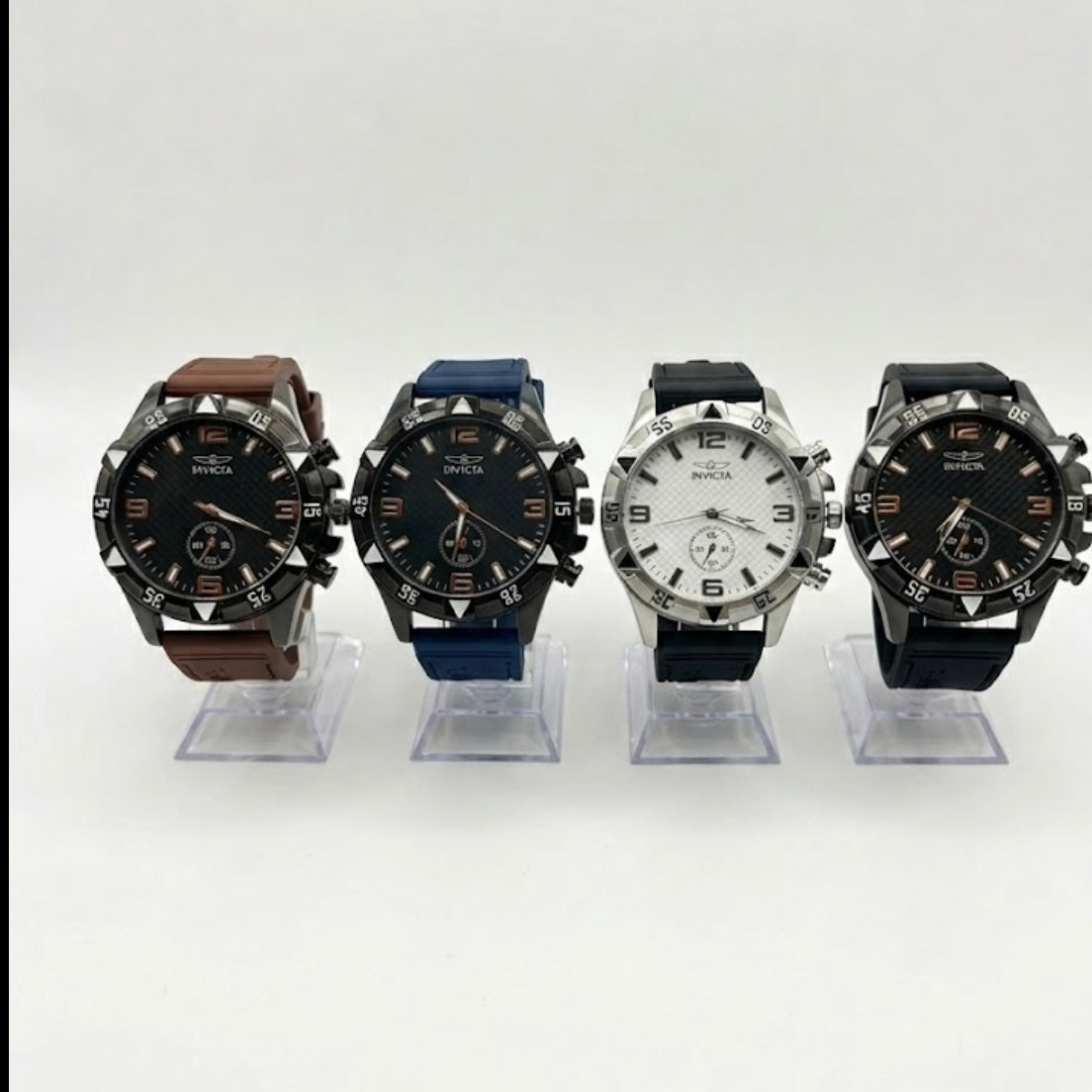 Reloj de caballero