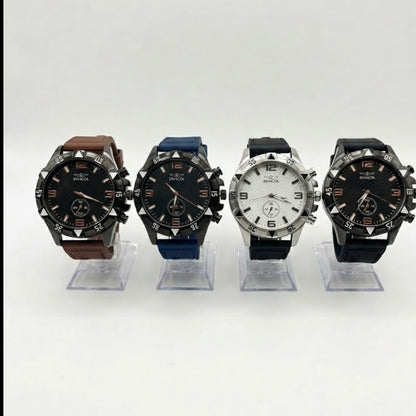 Reloj de caballero