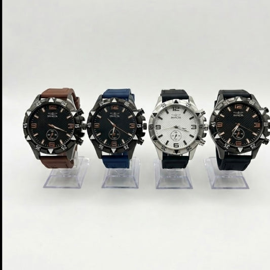 Reloj de caballero