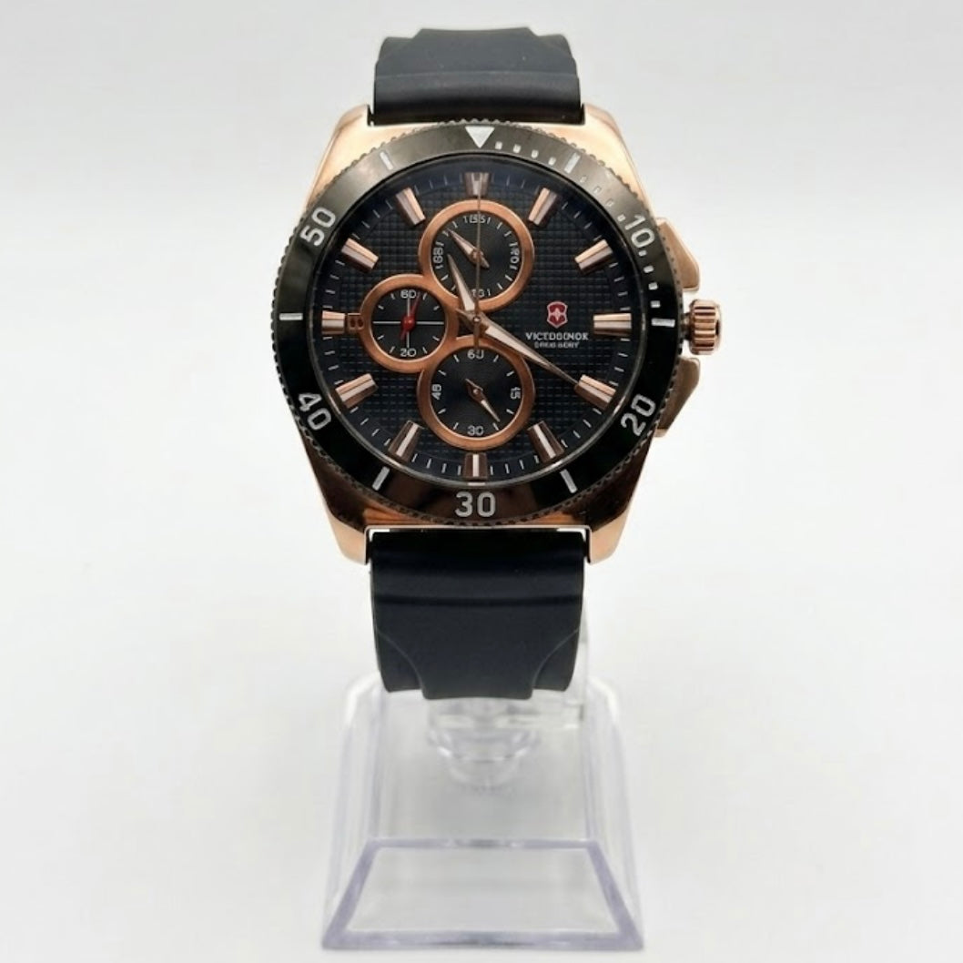Reloj de caballero