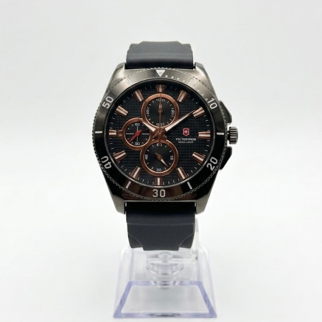Reloj de caballero