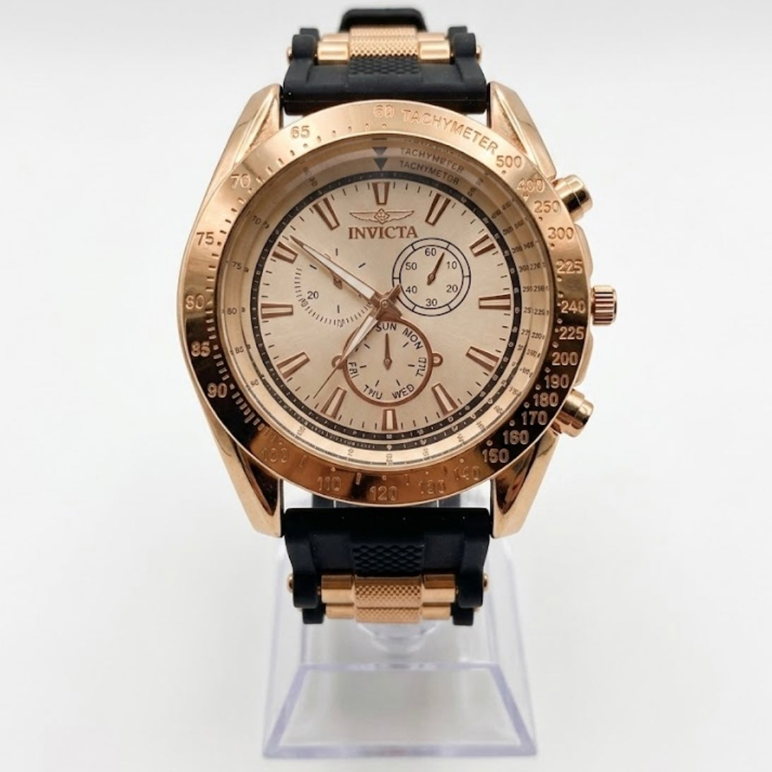 Reloj de caballero