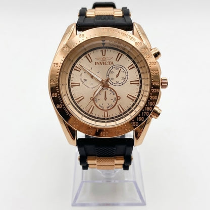 Reloj de caballero