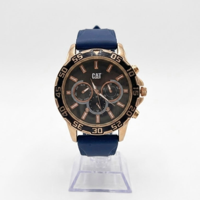 Reloj de caballero