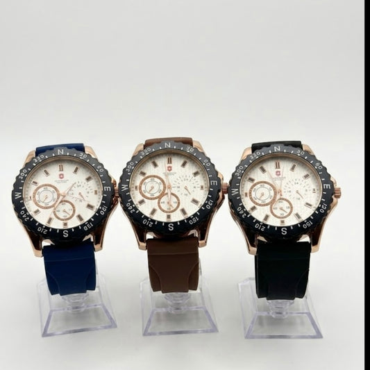 Reloj para caballero