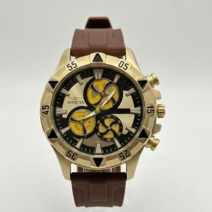 Reloj de caballero