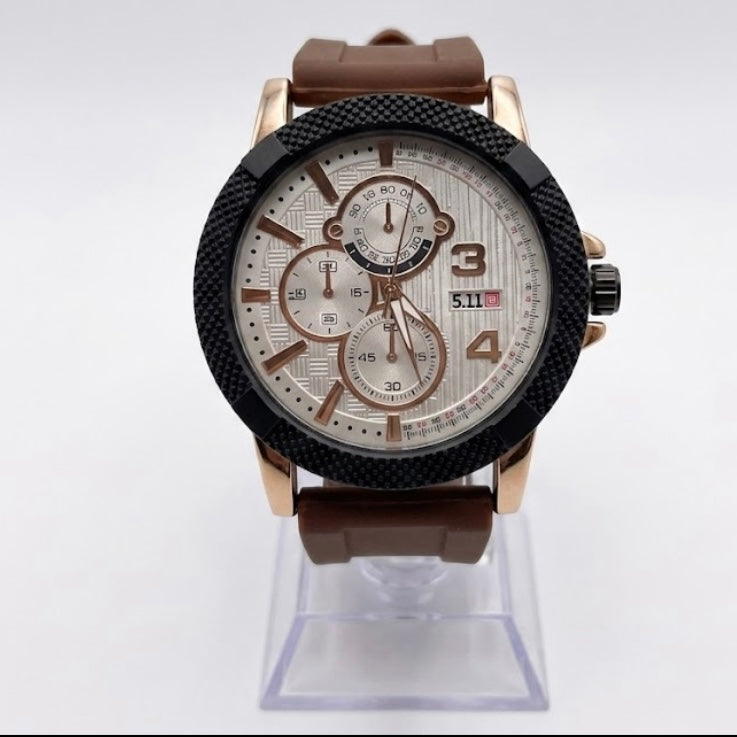 Reloj de caballero