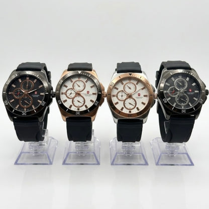 Reloj de caballero