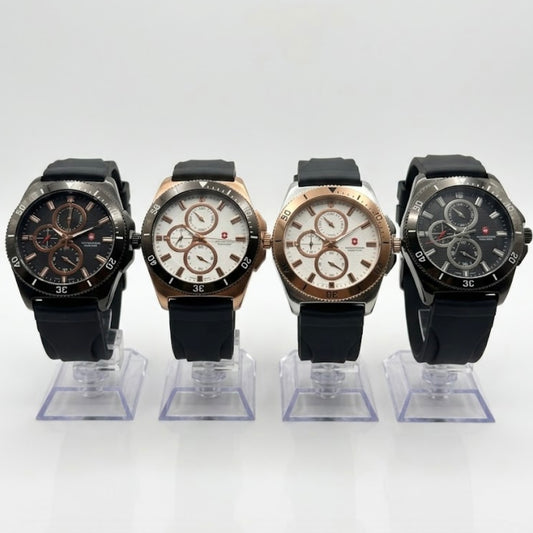 Reloj de caballero