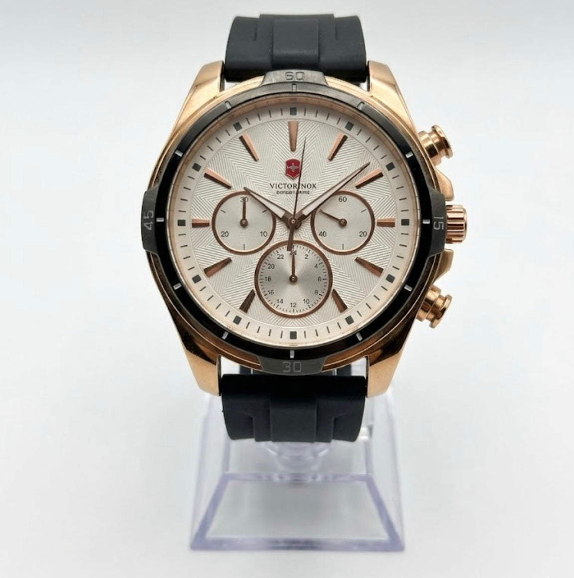 Reloj de caballero