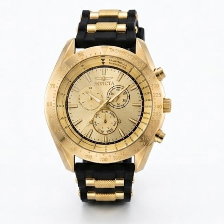Reloj de caballero