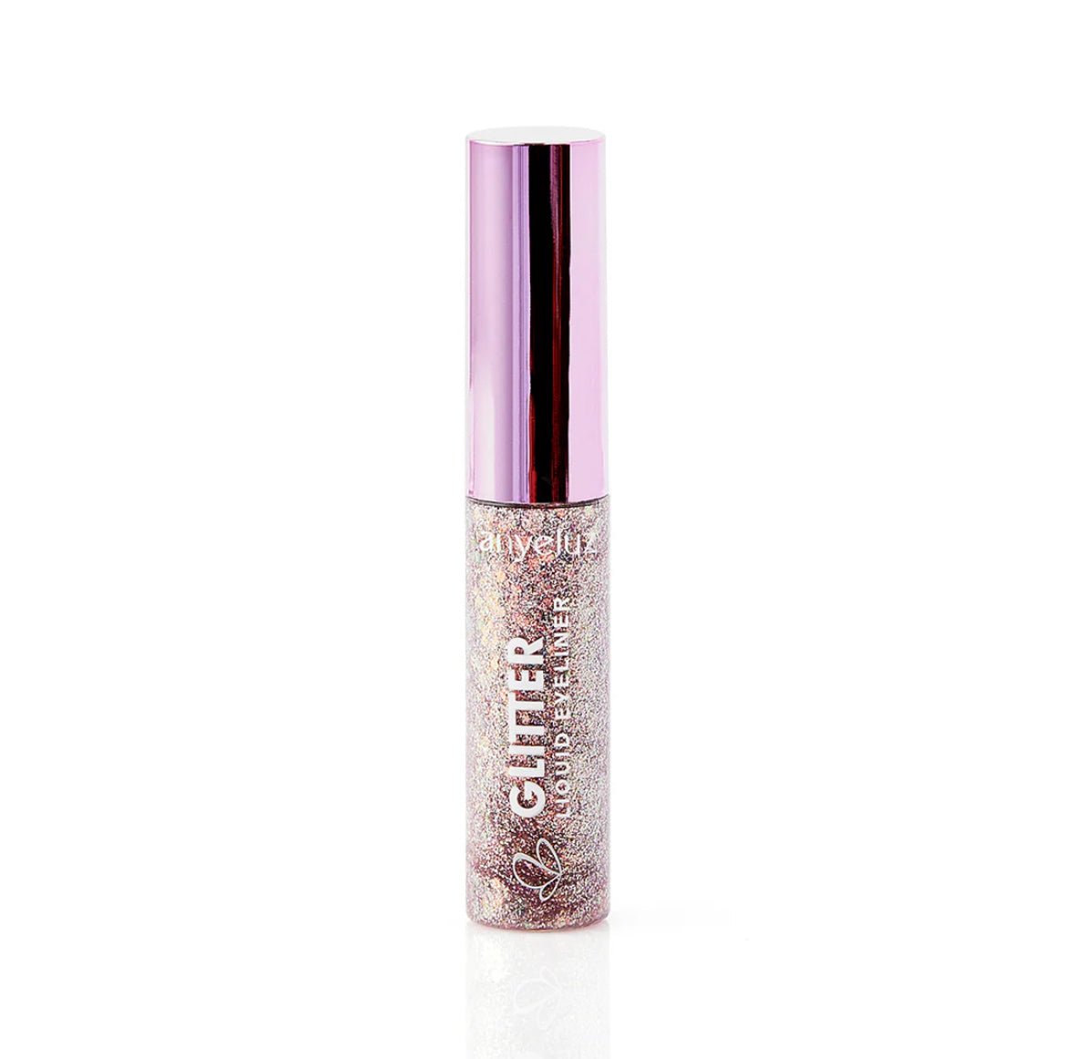 DELINEADOR GLITTER