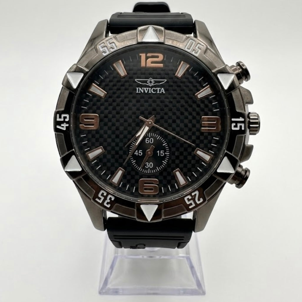 Reloj de caballero