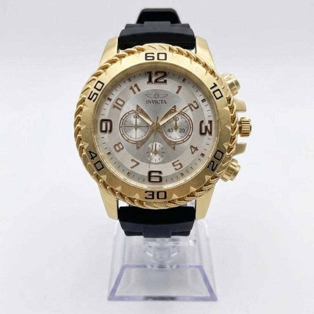 Reloj de caballero