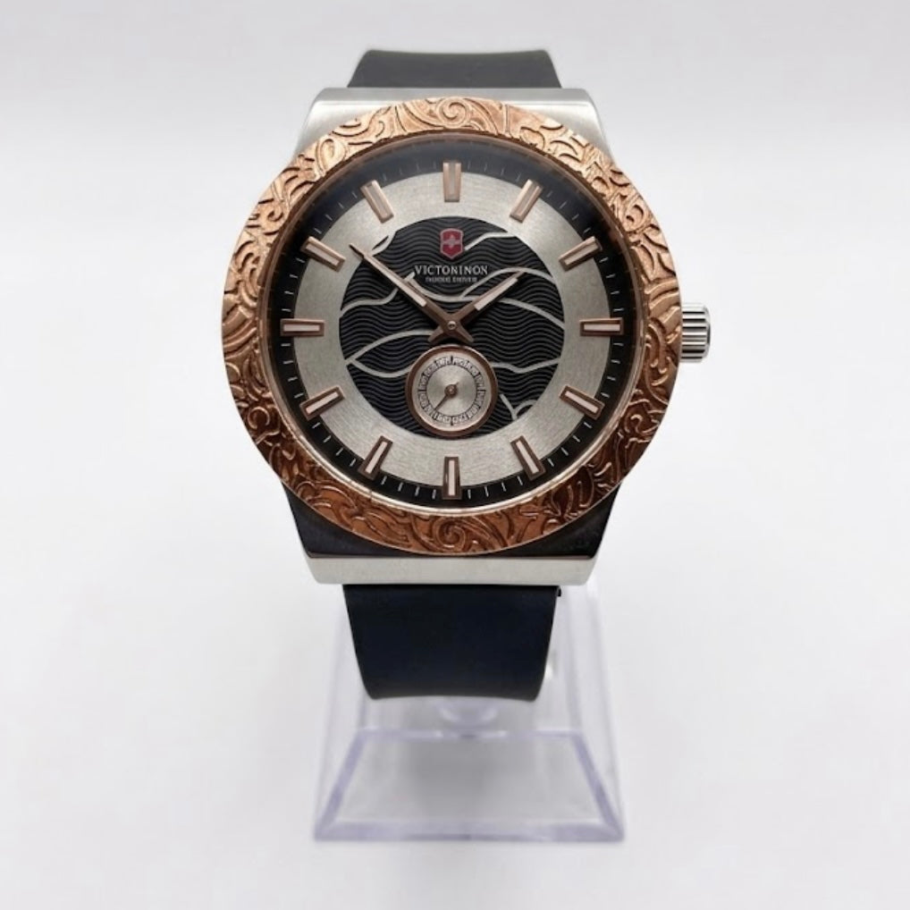Reloj de caballero