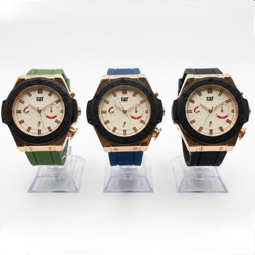 Reloj para caballero