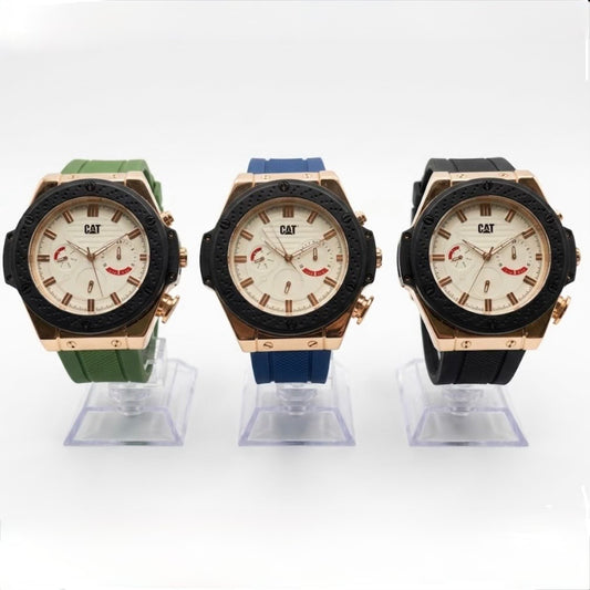 Reloj para caballero