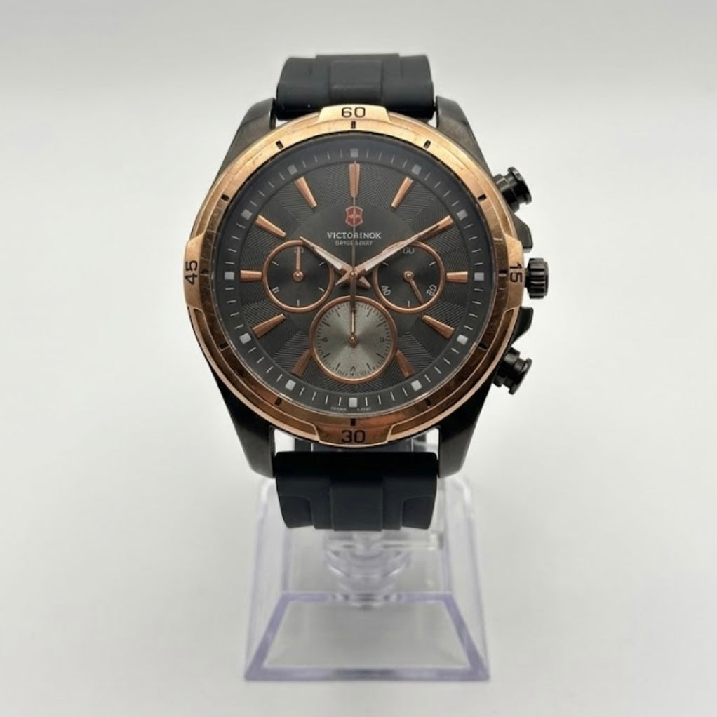 Reloj de caballero