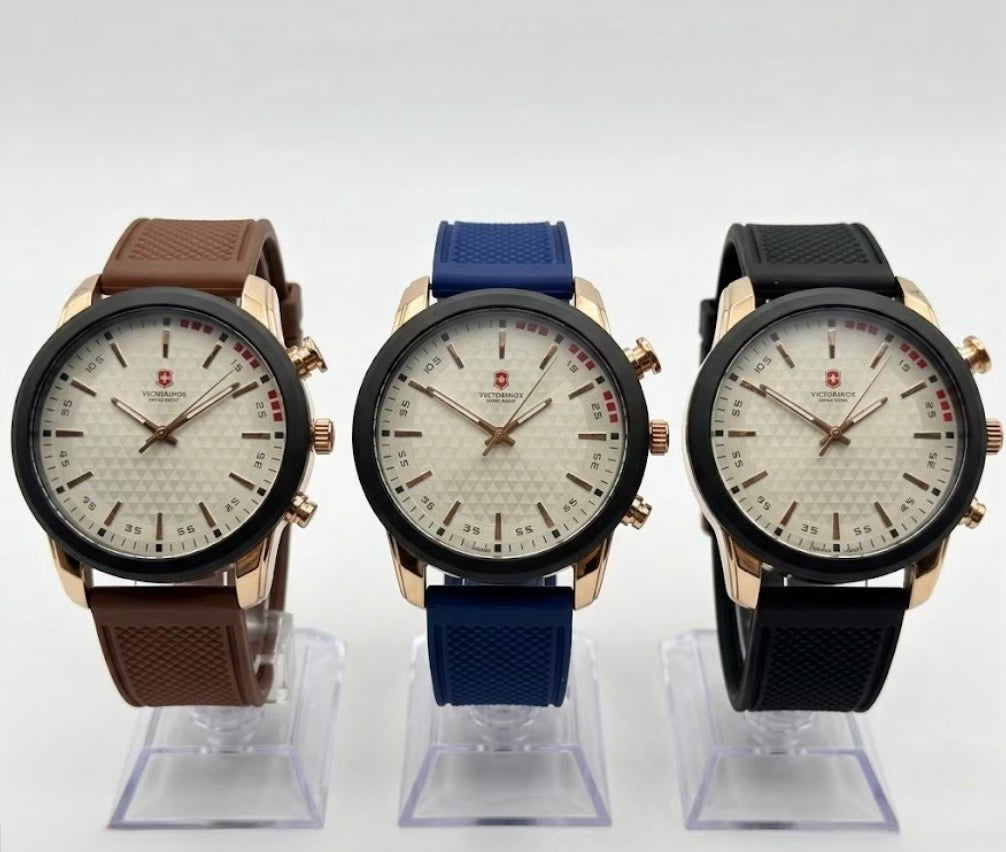 Reloj de caballero
