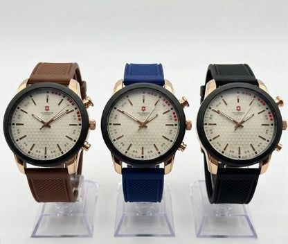 Reloj de caballero