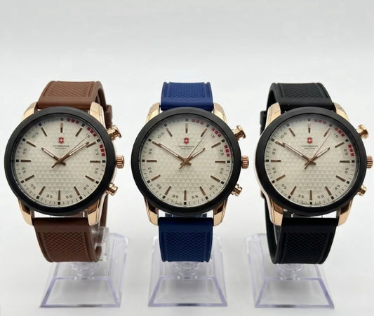 Reloj de caballero