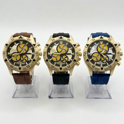Reloj de caballero