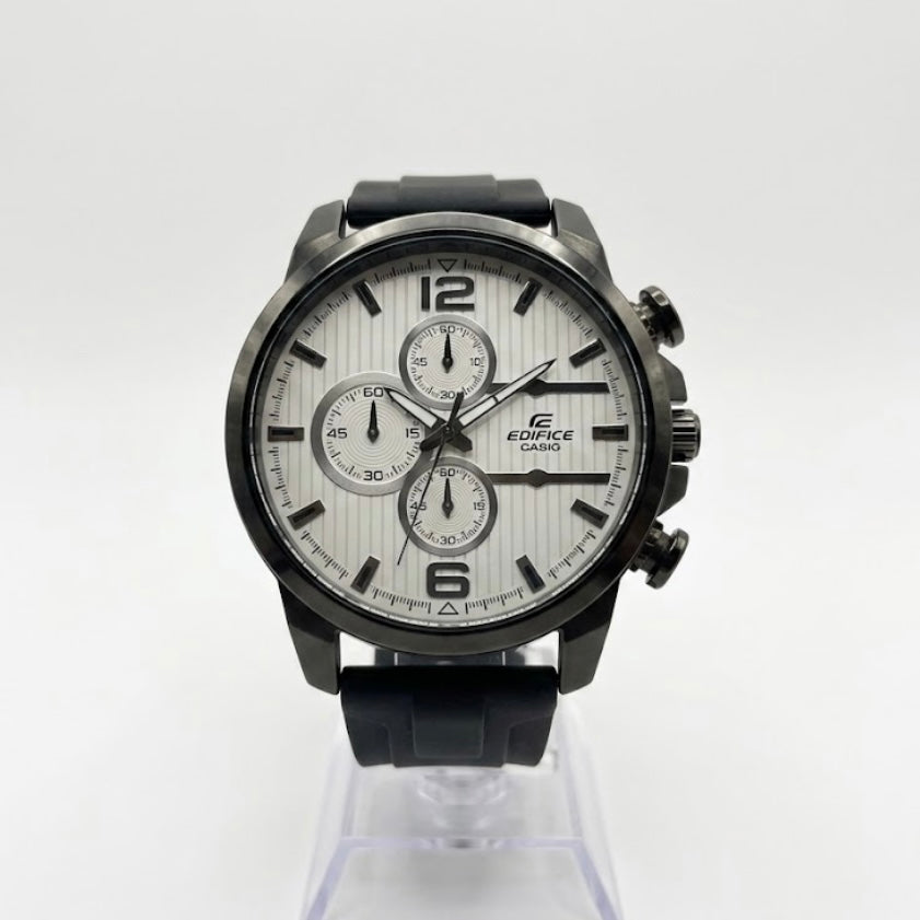 Reloj de caballero