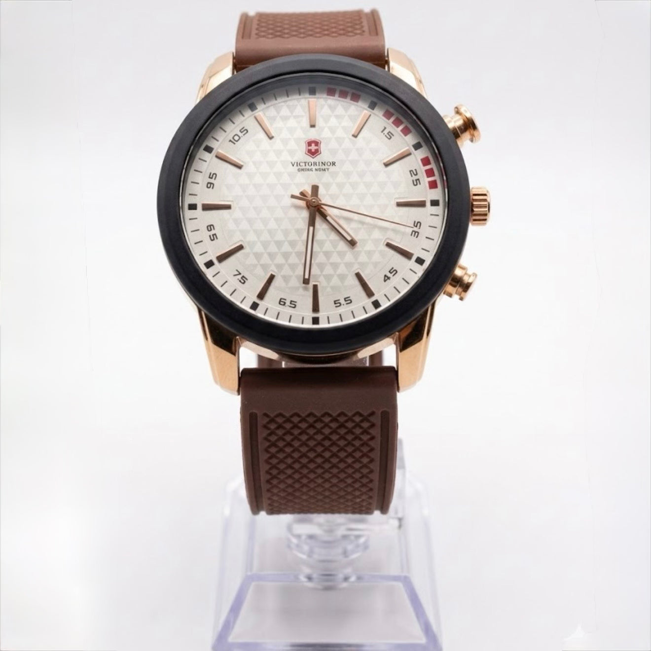Reloj de caballero