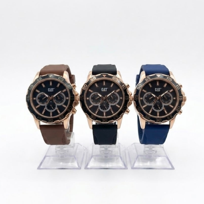 Reloj de caballero
