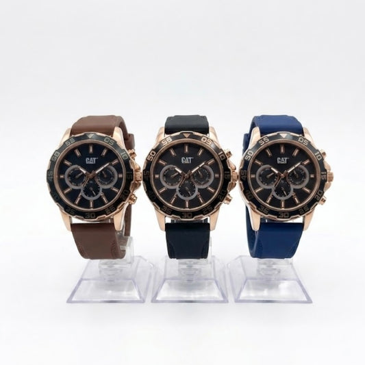 Reloj de caballero