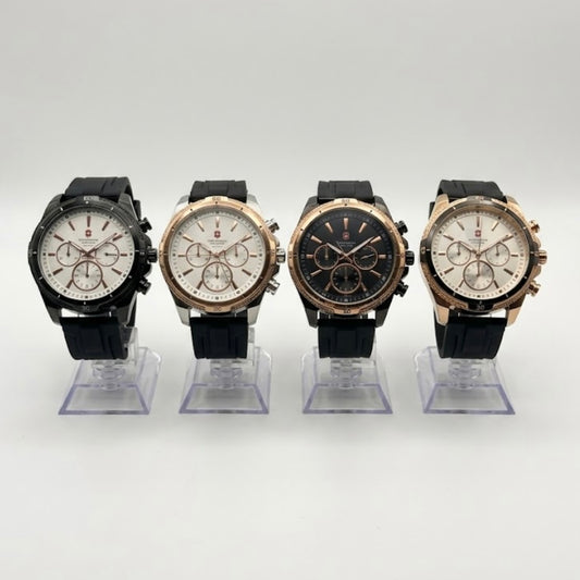 Reloj de caballero