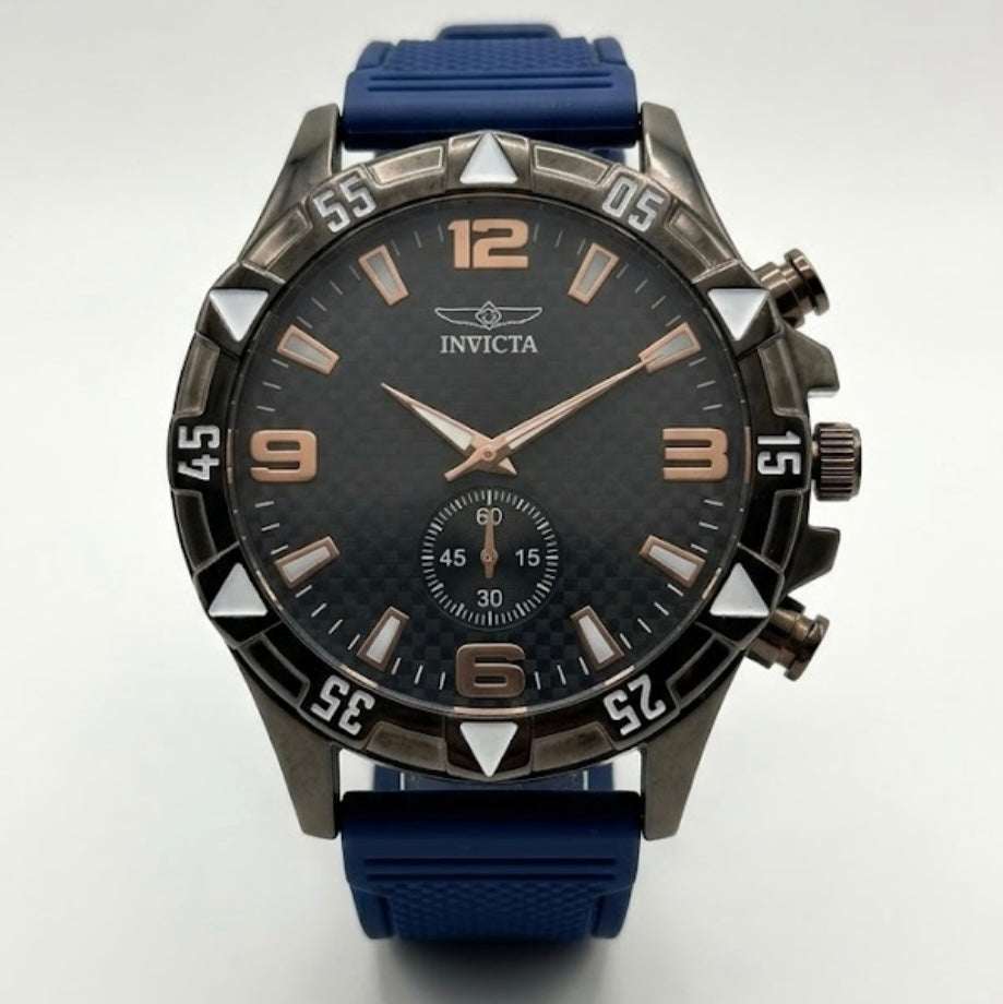 Reloj de caballero