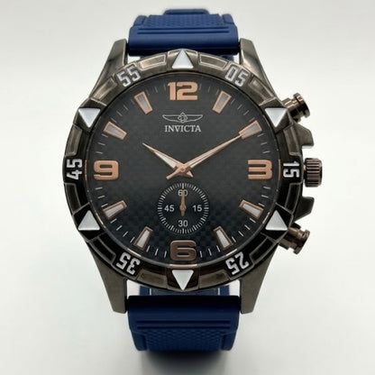Reloj de caballero