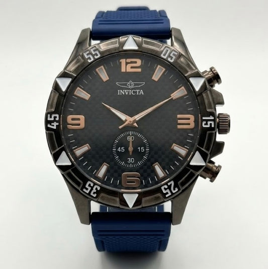 Reloj de caballero