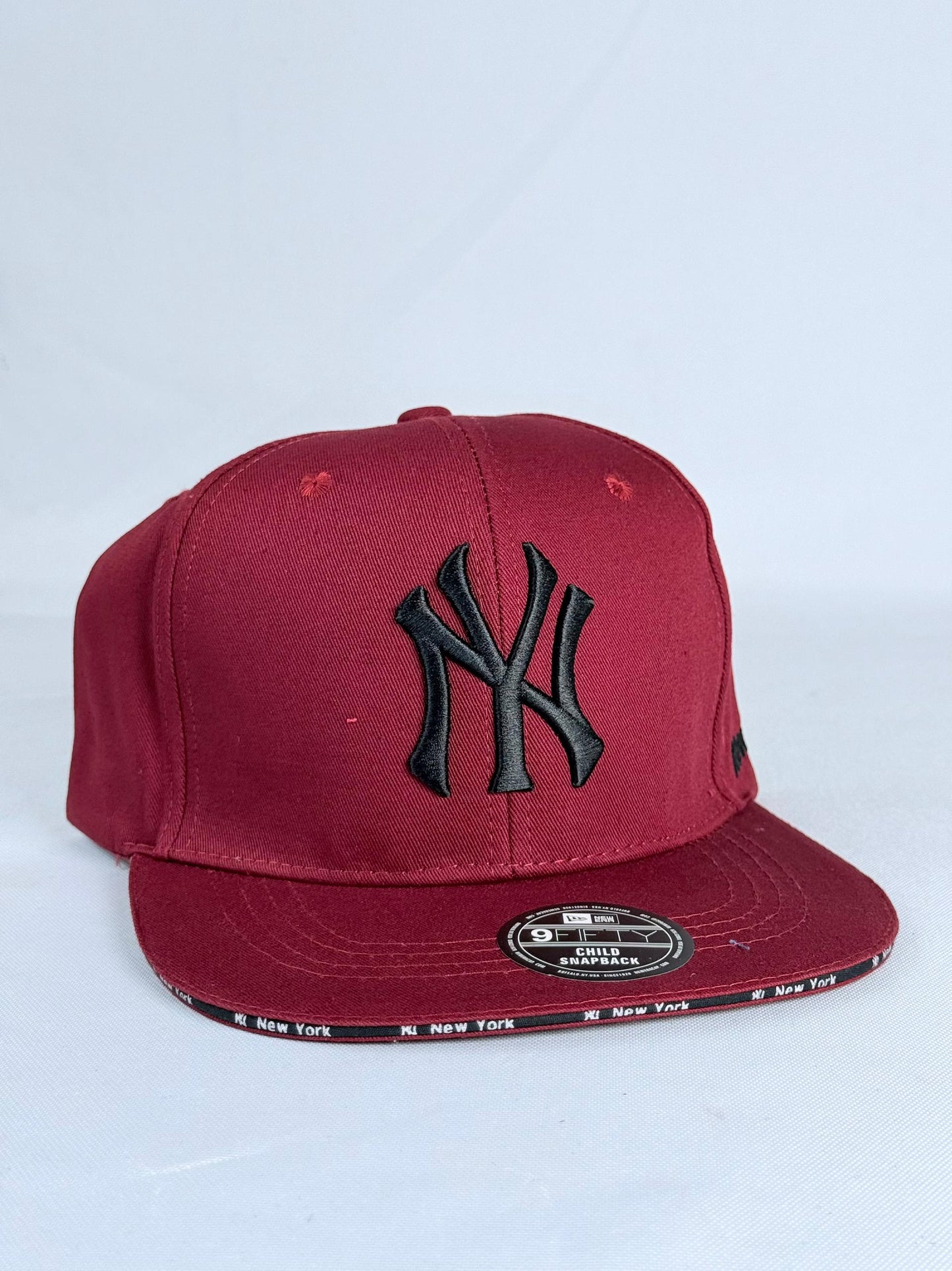 GORRAS DE LOS YANKEES