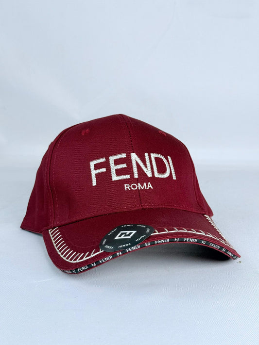 GORRA FENDY