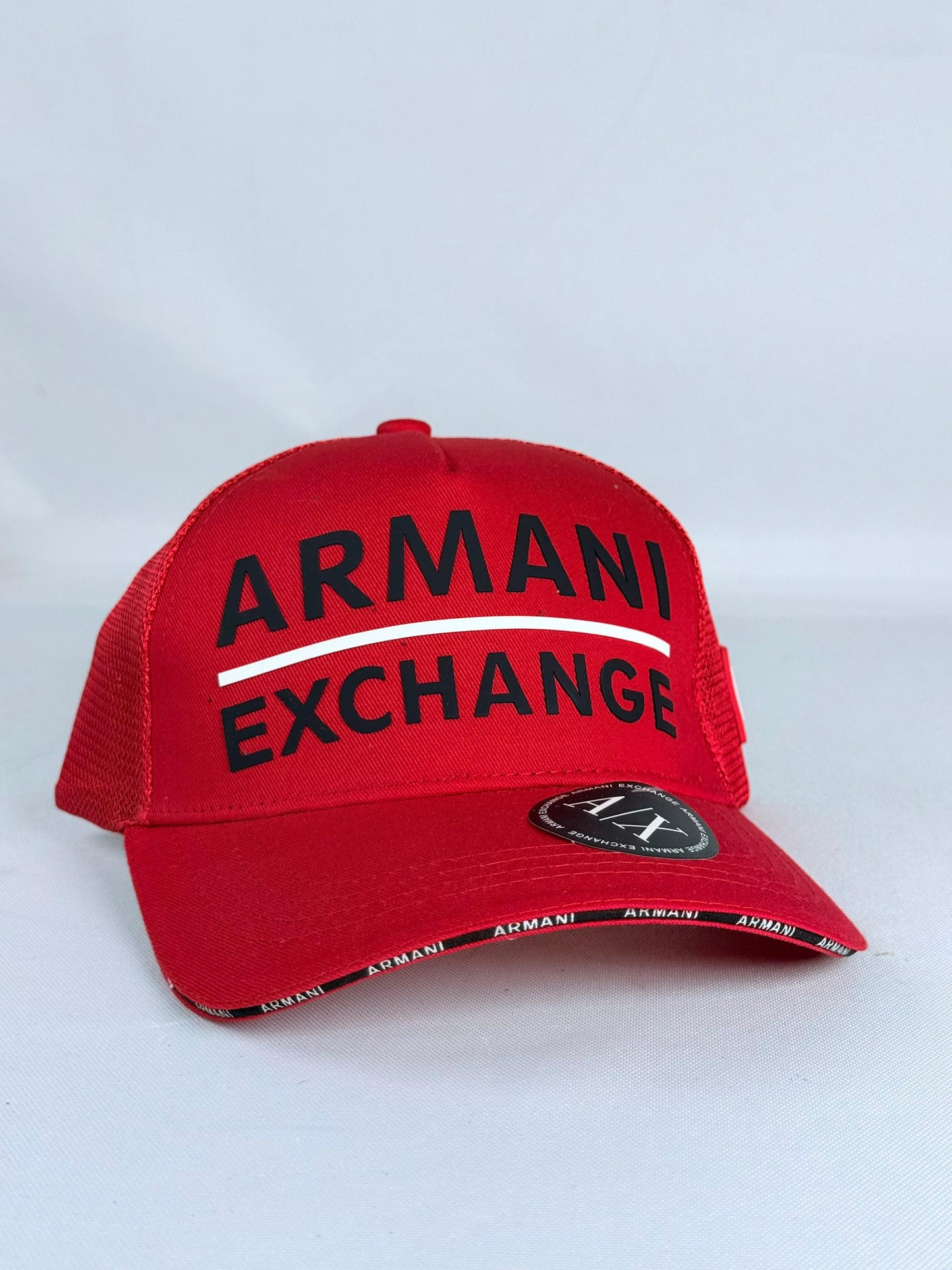 GORRA ARMANY