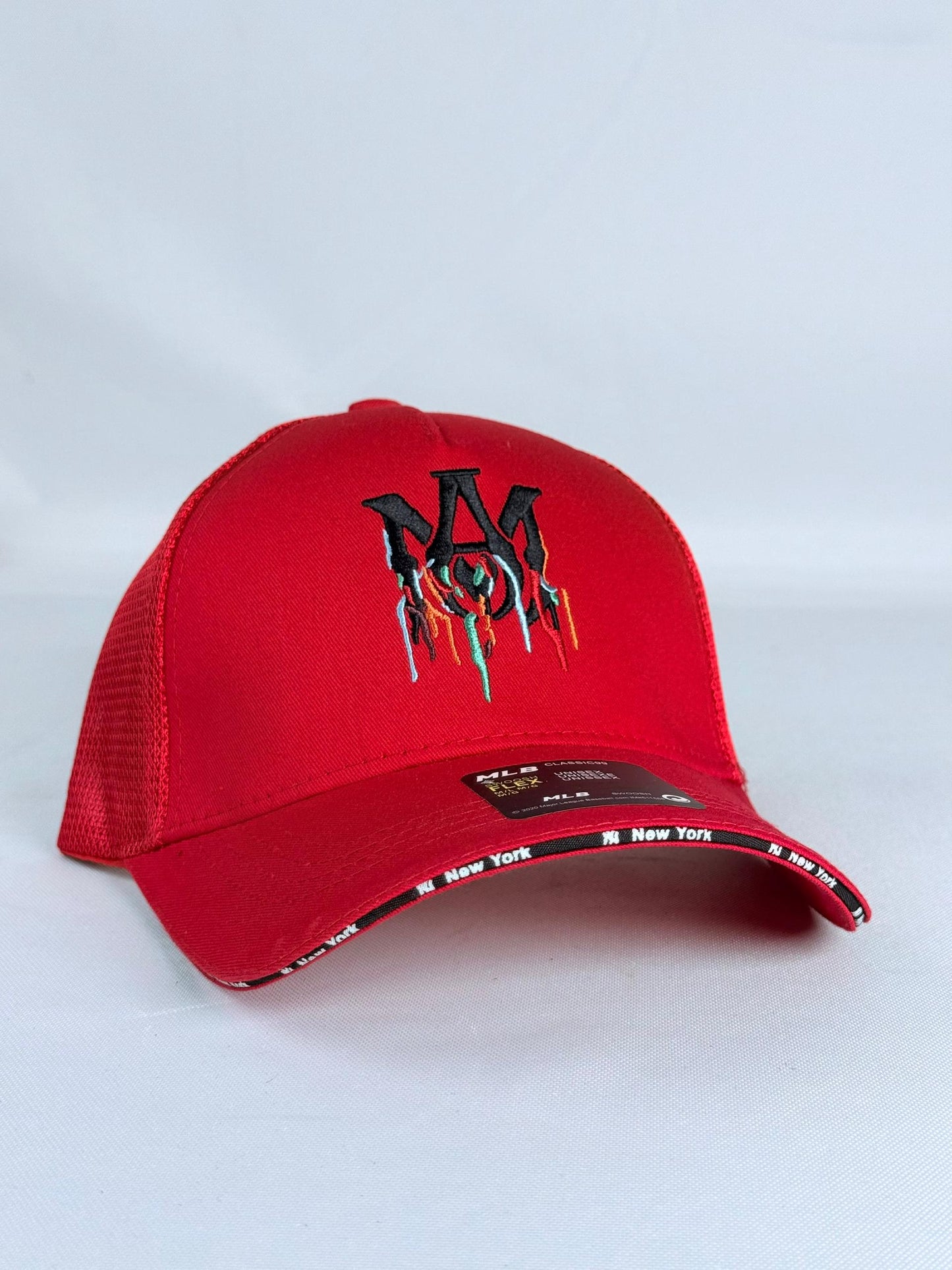 GORRAS AMIRI