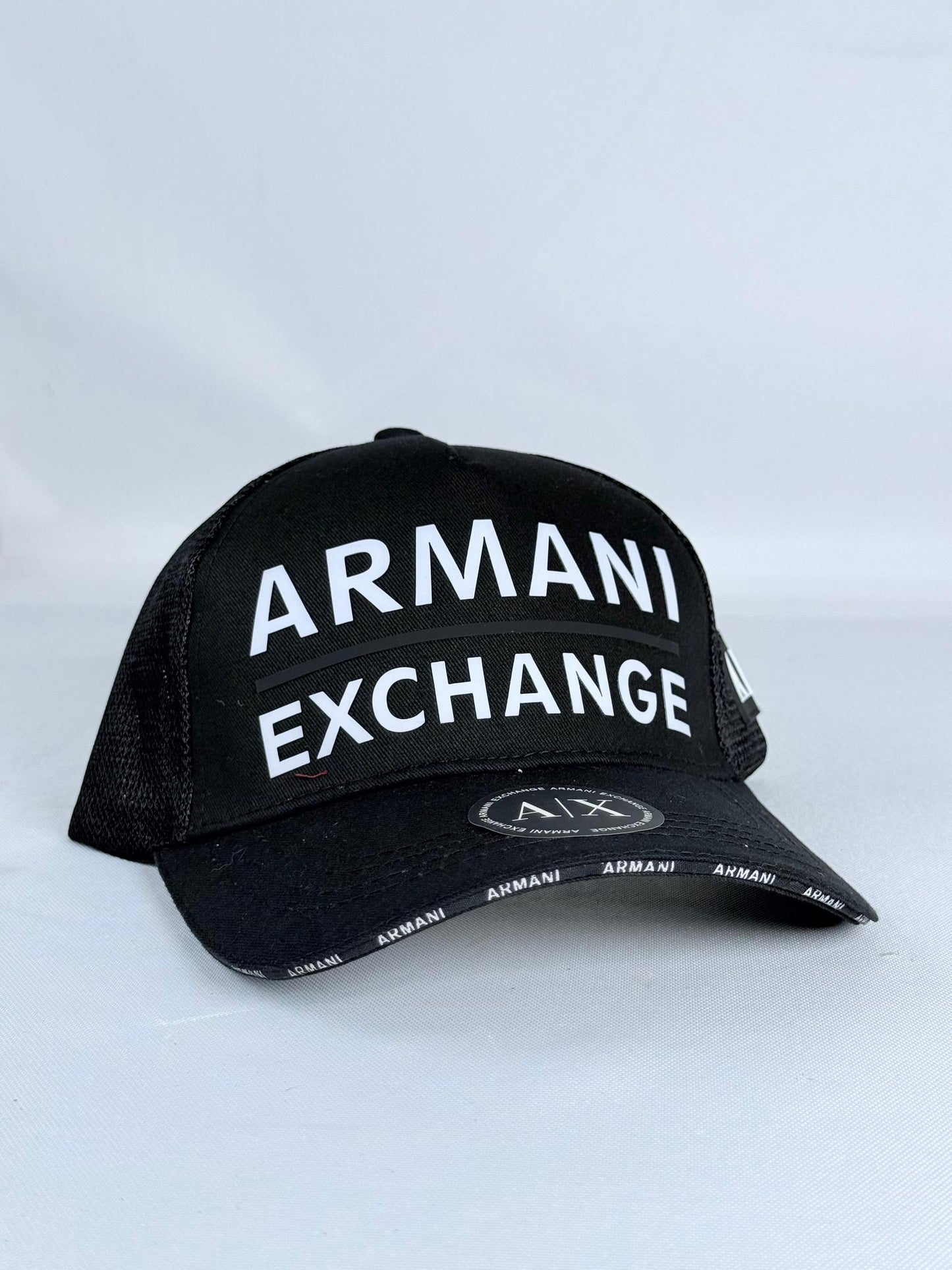 GORRA ARMANY