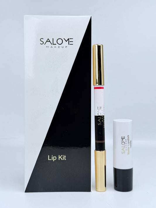 LIP KIT SALOME