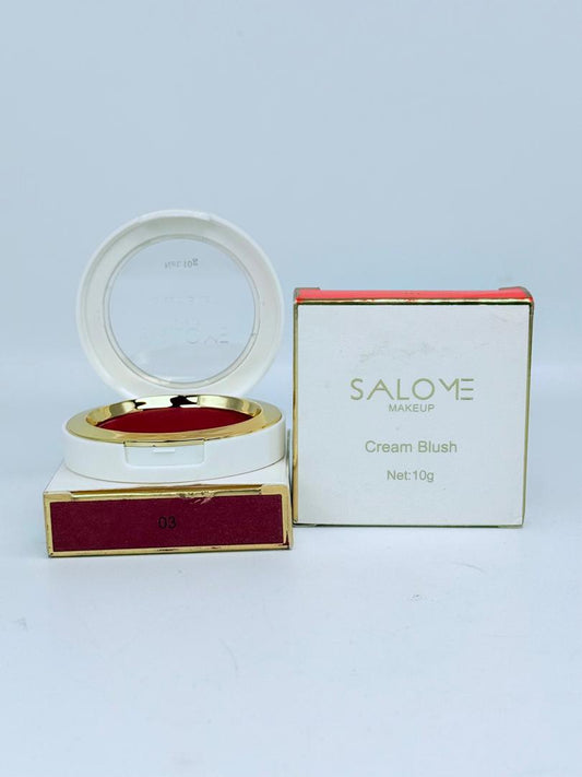 RUBOR EN CREMA SALOME